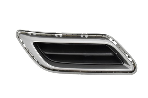 866C1-L2310 - KIA OPTIMA IV K5 20 - правий корпус заглушка вихлоп