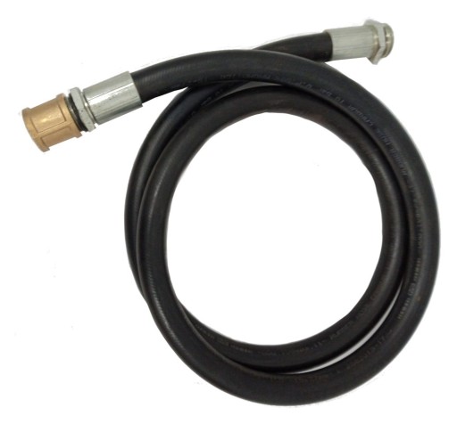 Кабель для распределителя топлива DN 19 мм длина 2м