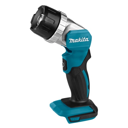 Makita DML808 акумуляторний ліхтарик