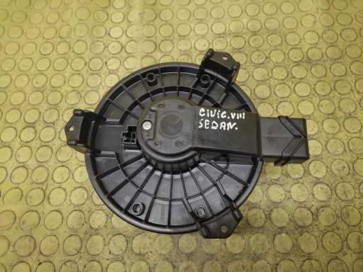 HONDA CIVIC VIII berlina riscaldamento Dell’aria 2727000440