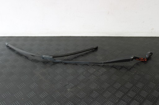 wischerarm scheibenwischer links 6M21-17525-AD FORD S-MAX MK1 2,2 TDCI