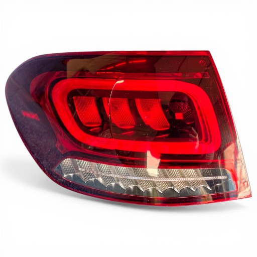 MERCEDES BENZ GLC W253 C253 LIFT light left rear part left rear A2539062203