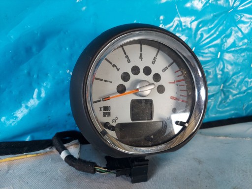quadro strumenti TACHIMETRO contagiri tachimetro MINI COOPER R56 9125937