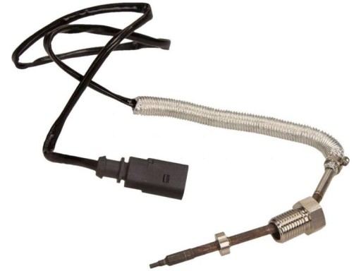 TS30089 - ДАТЧИК ТЕМПЕРАТУРЫ DELPHI.ВЫХЛОПНЫХ ГАЗОВ FABIA II 1.4 TDI 06-TS3