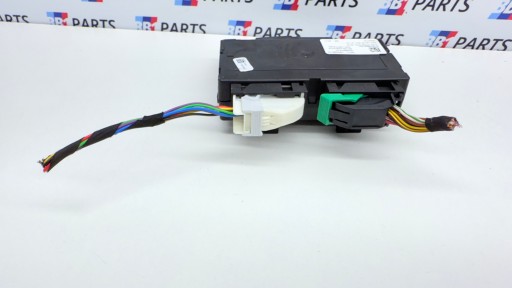 BMW G14 G20 G30 modul Bedienteil klimaanlage 5A68372