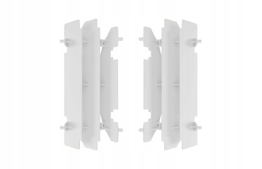 РЕШЕТКИ РАДИАТОРА POLISPORT SUZUKI DR-С 400 S