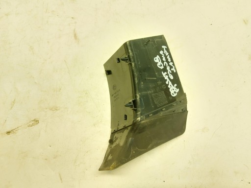 VW Passat R B9 3J0 2025r cover lights praw rear part 3j0945428