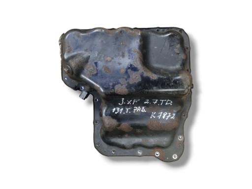 Coppa olio Jaguar XF 250 2008 4R8Q-6675-GA