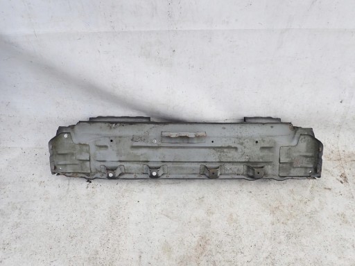 MITSUBISHI OUTLANDER II 2 06-12 side board front panel, wall bonnet rear part