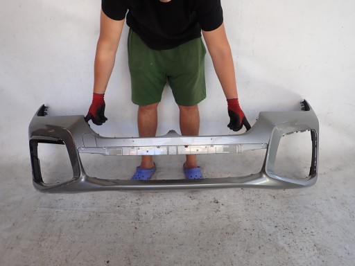 BMW 7 G11 G12 m-packet LCI LIFT 18-22 bumper front front PDC