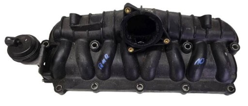 VW Touran and 1T Golf 5 V 1k 2.0 TDI 03g129711af intake manifold dolotowy