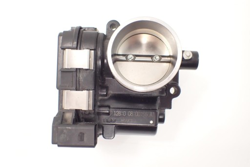 BMW R 1250 GS 18-дросельна заслінка