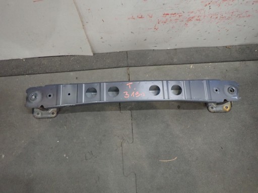 sider below bumper rear part MAZDA 3 2019