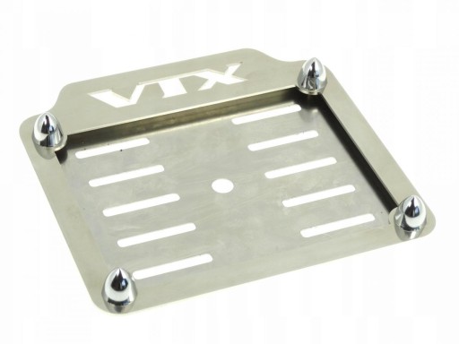 Рамка номерного знака-Honda VTX кріплення