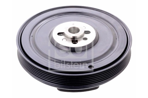 26834 - FEBI BILSTEIN ШКІВ КОЛЕНВАЛА VOLVO 850 S70 S80 I V70 I