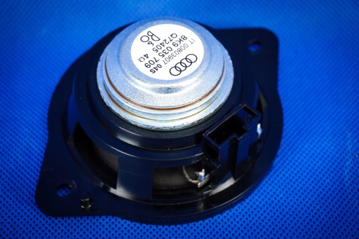 speaker sredniotonowy Audi A4 8K A5 8K9035709 bang