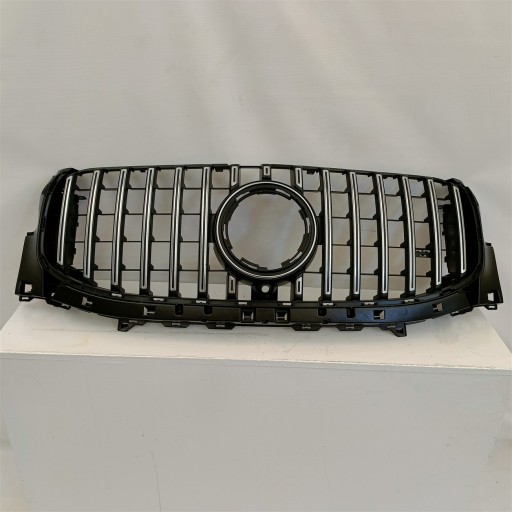 MERCEDES GLS 167 решетка радиатора A1678854006