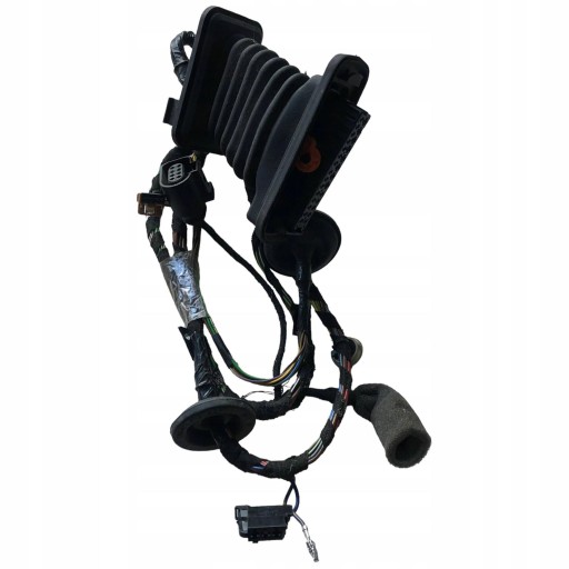 VW SKODA ЖГУТ ПРОВОДОВ ПЕРЕДНЕЙ ДВЕРИ 1K0959843C