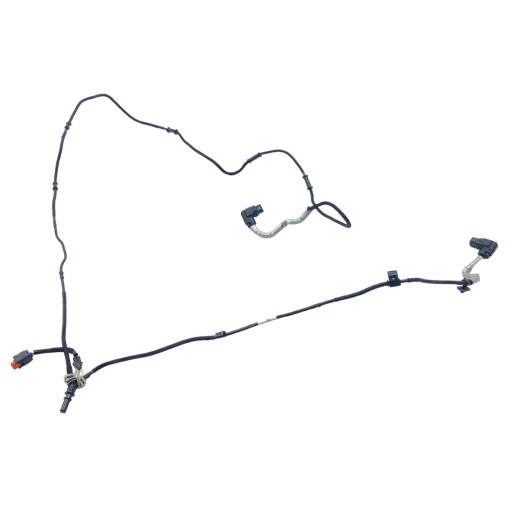 Кабель AdBlue Dacia Duster II Lift 1.5 DCI 204208036r