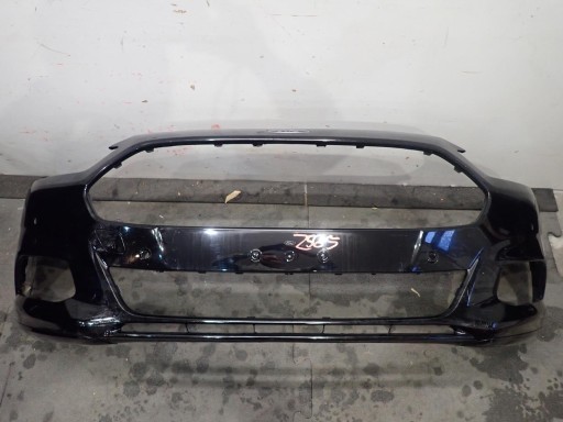 nárazník předek přední FORD MONDEO MK5 2014