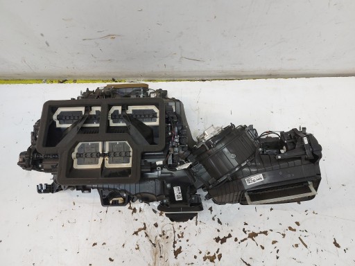BMW G23 G22 M440i Cabrio heater RHD UK 7949724