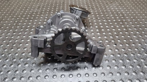Pompa olio motore 9431291021 FORD VOLVO PEUGEOT CITROEN 2.0 HDI 2.0 TDCI