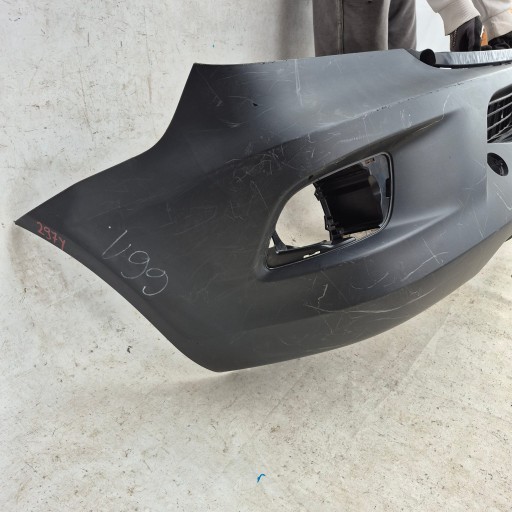 MERCEDES SPRINTER W906 LIFT 13-19 bumper front A9068801670