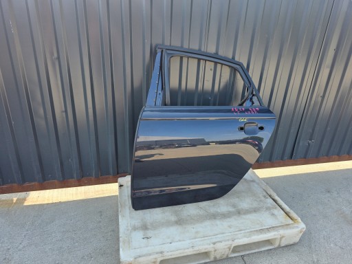 door left rear part AUDI A6 C7 LX5R sedan 2011-2018 original !!!