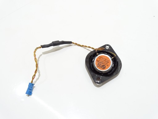 speaker WYSOKOTONOWY door BMW E60 E61 OE LOGIC7 6919363 (4555650)