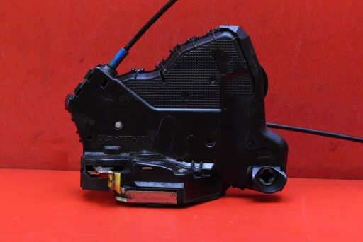 lock door left front front EU TOYOTA AURIS 1 and 3D HB 06-09