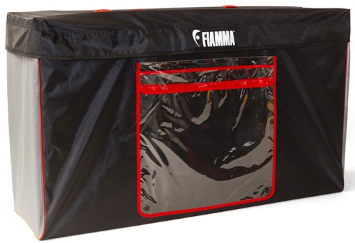 СУМКА ДЛЯ БАГАЖНИКА FIAMMA CARGO BACK