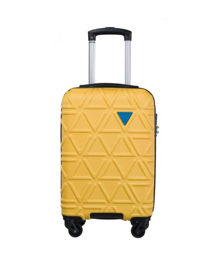 Салонна валіза PUCCINI ABS California 37 л