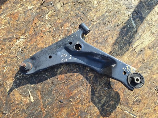 arm front left HYUNDAI I10 07-13