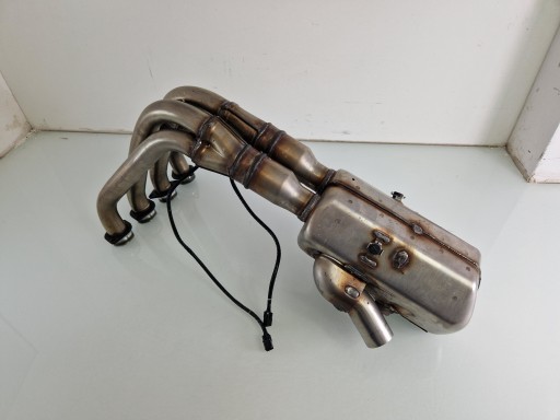 BN6146100000 - G701 YAMAHA R6 RJ27 выпускной коллектор зонд OE ' 17-