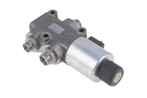 D200-12A640018 - Электромагнитный клапан 3/2 тип DFE 20, G3/4