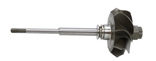 06K145722A 06K145725S - Турбокомпрессор TW-582R, 06k145722h 06K145702N