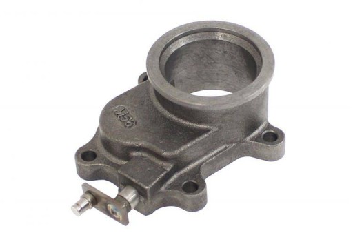 CN-AT-055 - Фланець Downpipe T3 / T4 5 болтів на 2,5 V-Band