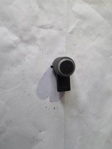 OPEL ASTRA K V -> Sensor Parken PDC