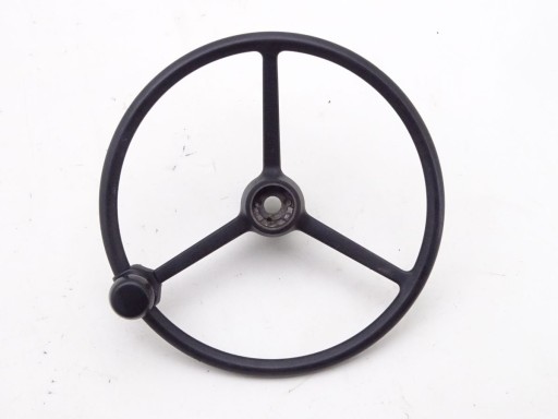 JOHNSTON_CX200_KIEROWNICA - JOHNSTON CX200 C50 142a 101t кермо