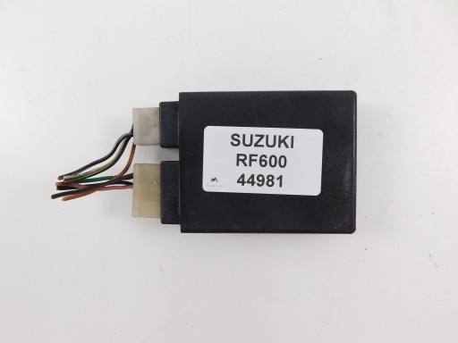 SUZUKI RF 600 МОДУЛЬ