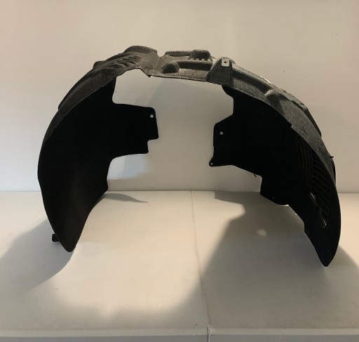 95B809962G - НОВА передня права колісна арка Porsche Macan OE