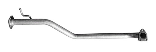 E14.329 - MITSUBISHI PAJERO PININ 1.8 (01-07) СЕРЕДНЯ ТРУБА