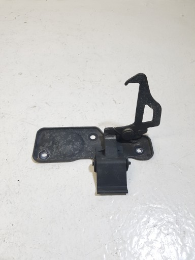 handle of the opening bonnets LAND ROVER RANGE ROVER SPORT