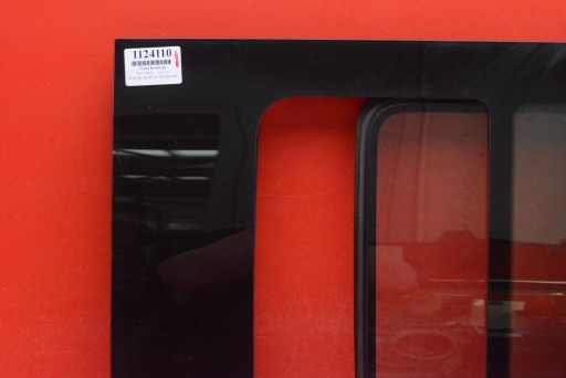 fenster seitlich tür gleitende rechts kipp VW CADDY 3 III 03-10