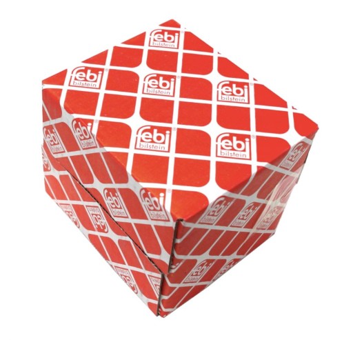 Терміни КПЛ. колесо + ланцюг Febi Bilstein 47590