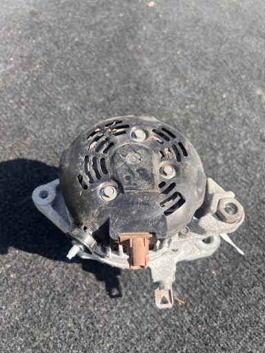 Генератор тойота рав 4 27060-ot200