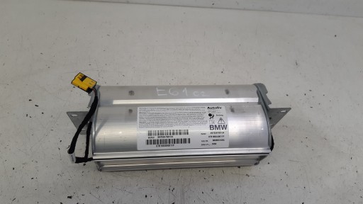 Airbag passager 3970397008134 BMW E61 LIFT