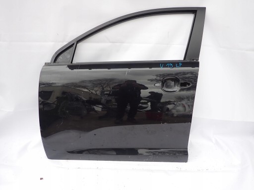 KIA SPORTAGE 3 III 10- door left front front