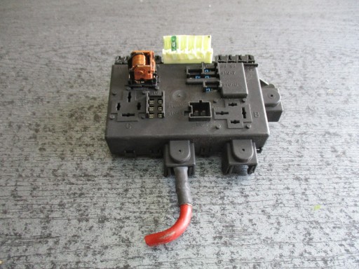 Модуль драйвера Mercedes BSI V-Class a4479060400