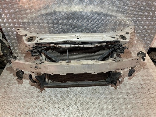 A0999061000 - Передний ремень вентилятора радіатора mercedes w205 2.2 cdi manual